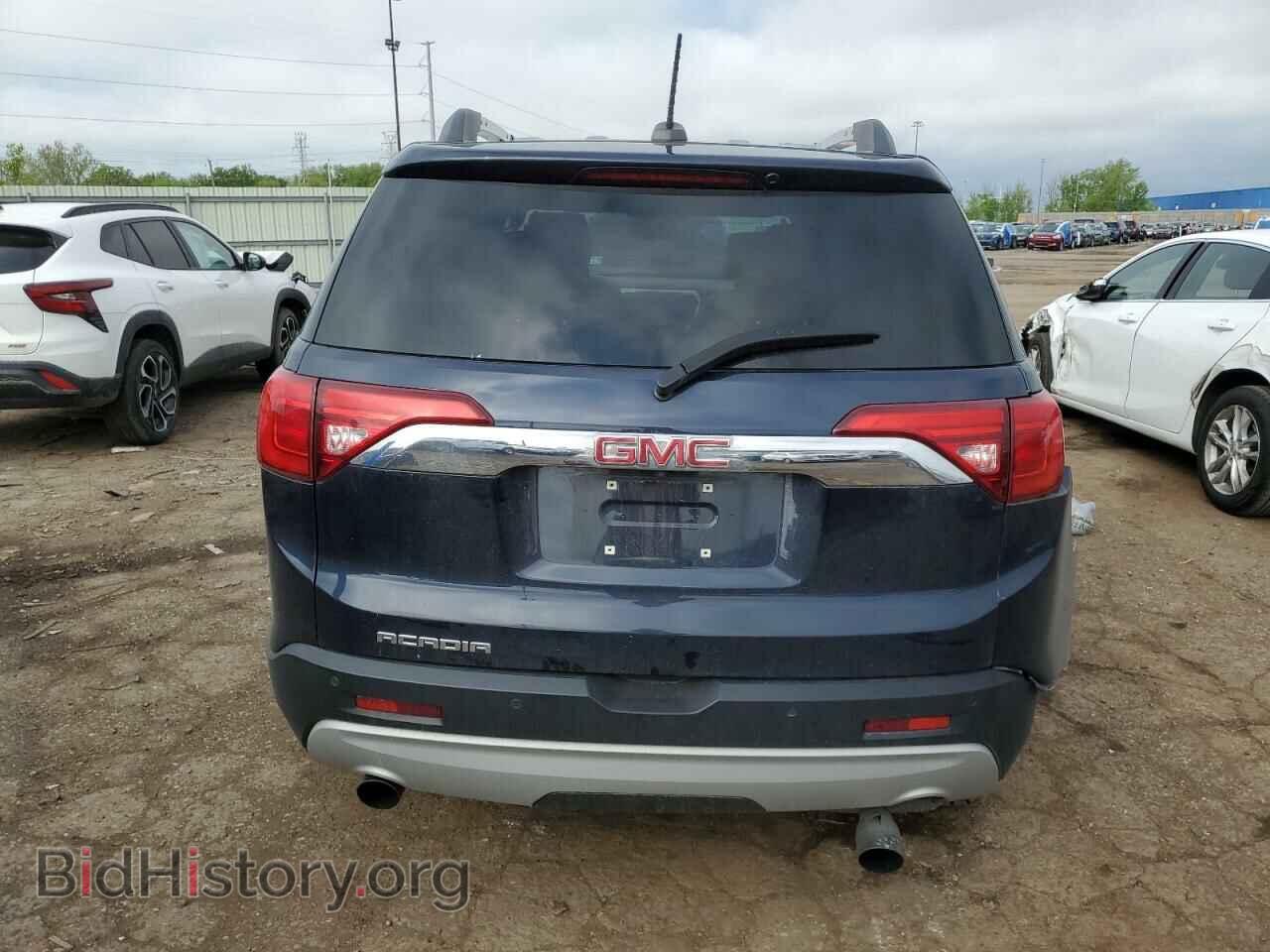 2017 GMC ACADIA - VIN: 1GKKNMLS2HZ265478 - Фото 6