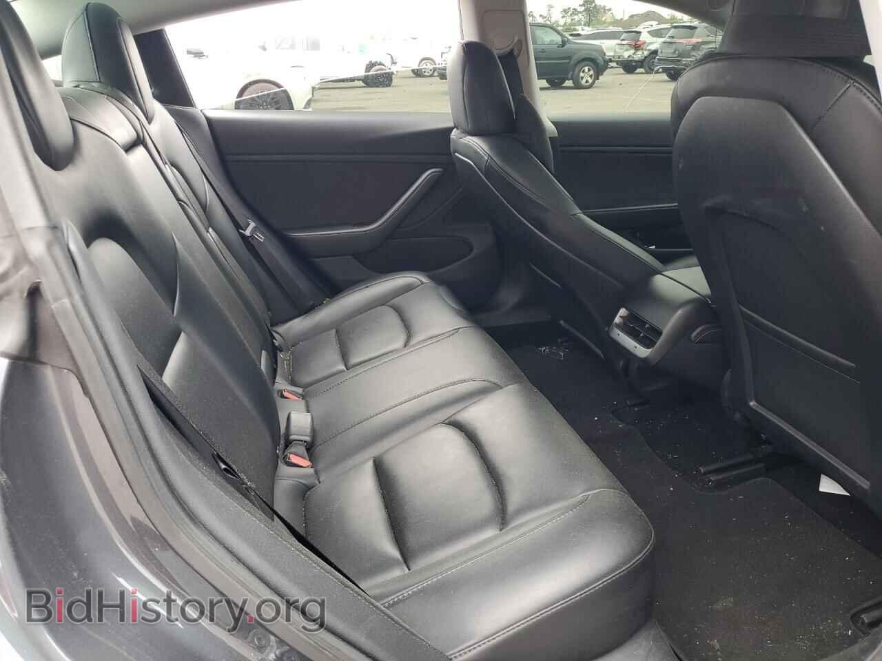 2021 TESLA MODEL 3 - VIN: 5YJ3E1EB9MF902491 - Photo 10
