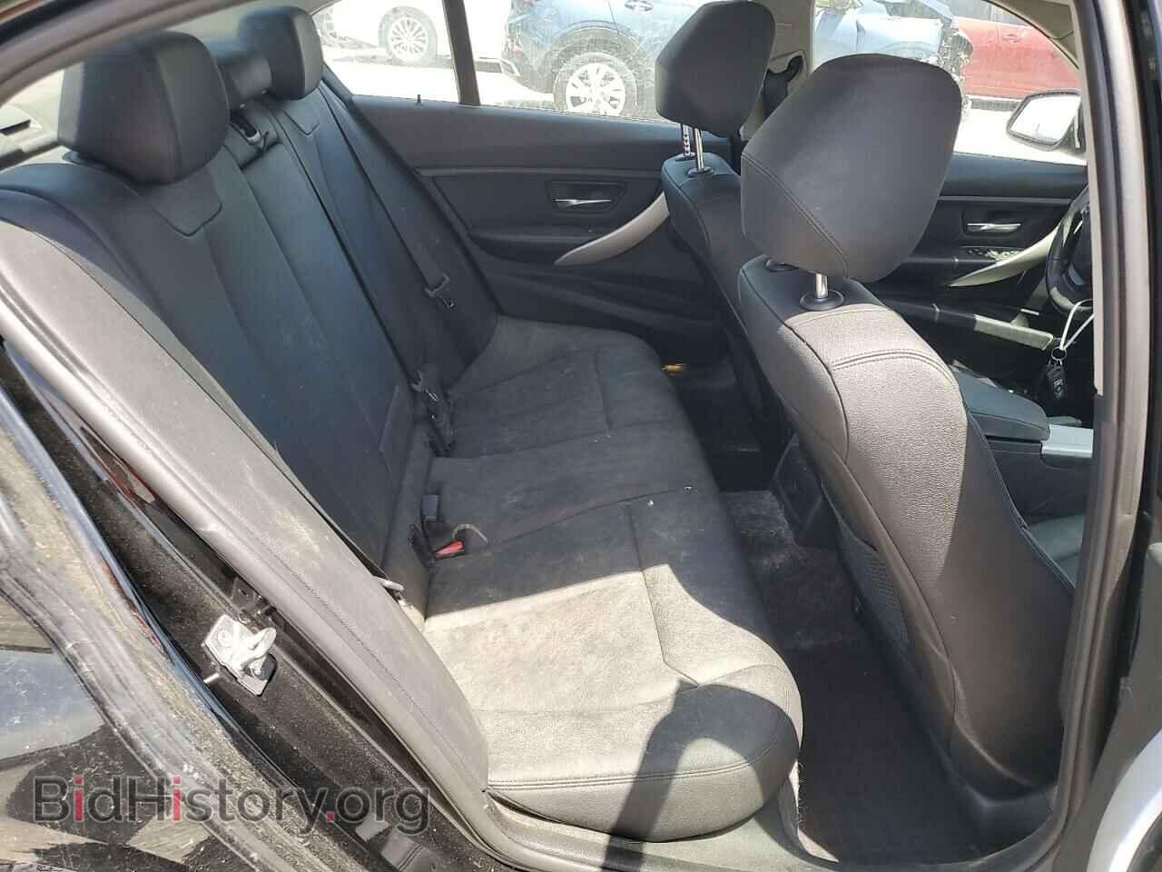 2013 BMW 3 SERIES - VIN: WBA3B3C55DF541920 - Фото 10