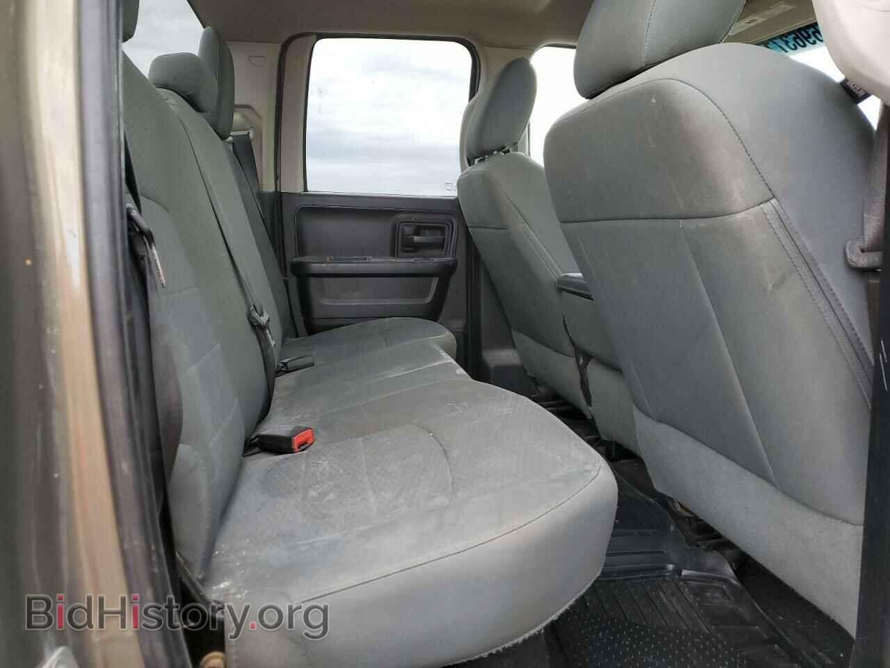 2015 RAM 1500 - VIN: 1C6RR7FT8FS637536 - Фото 10