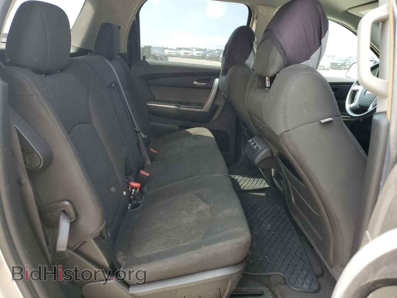 2009 GMC ACADIA - VIN: 1GKER13D39J117079 - Photo 10