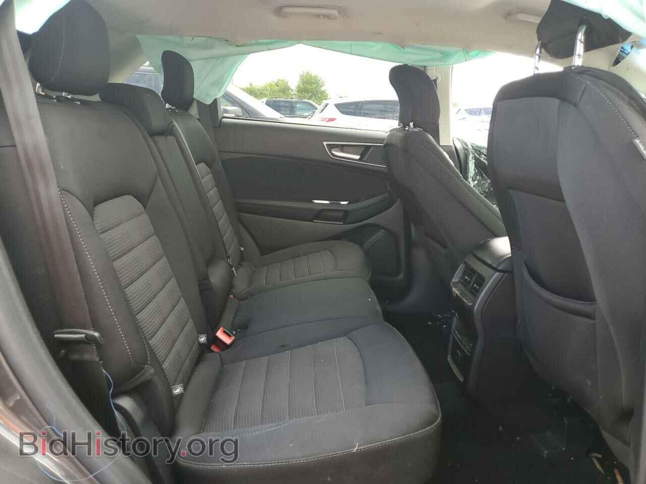 2017 FORD EDGE - VIN: 2FMPK3J98HBC59154 - Photo 11