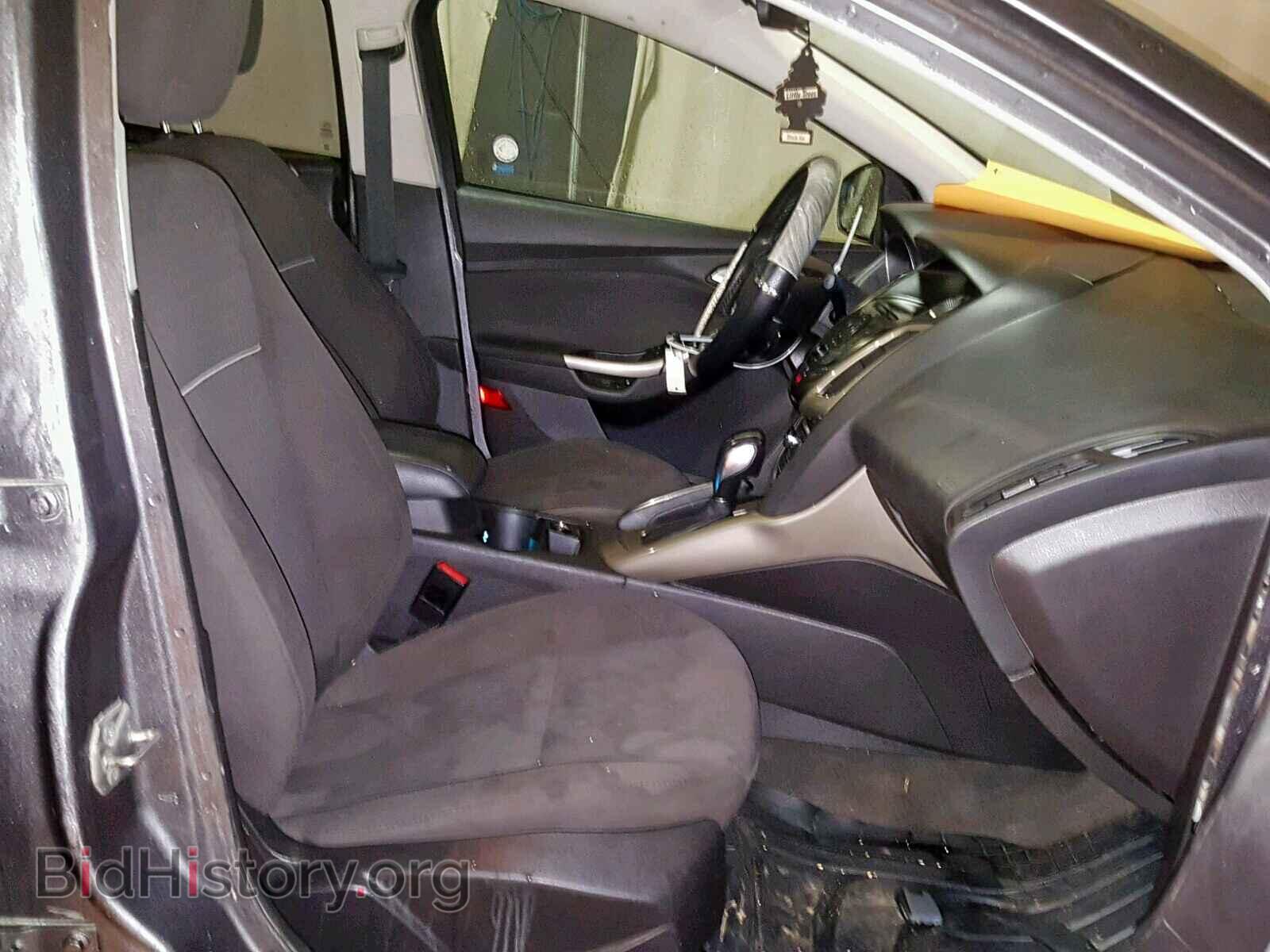 2012 FORD FOCUS - VIN: 1FAHP3H29CL175894 - Photo 5