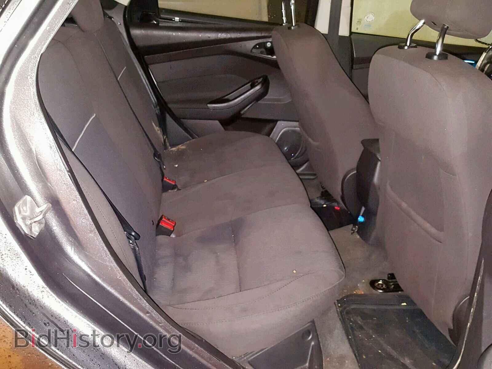 2012 FORD FOCUS - VIN: 1FAHP3H29CL175894 - Photo 6