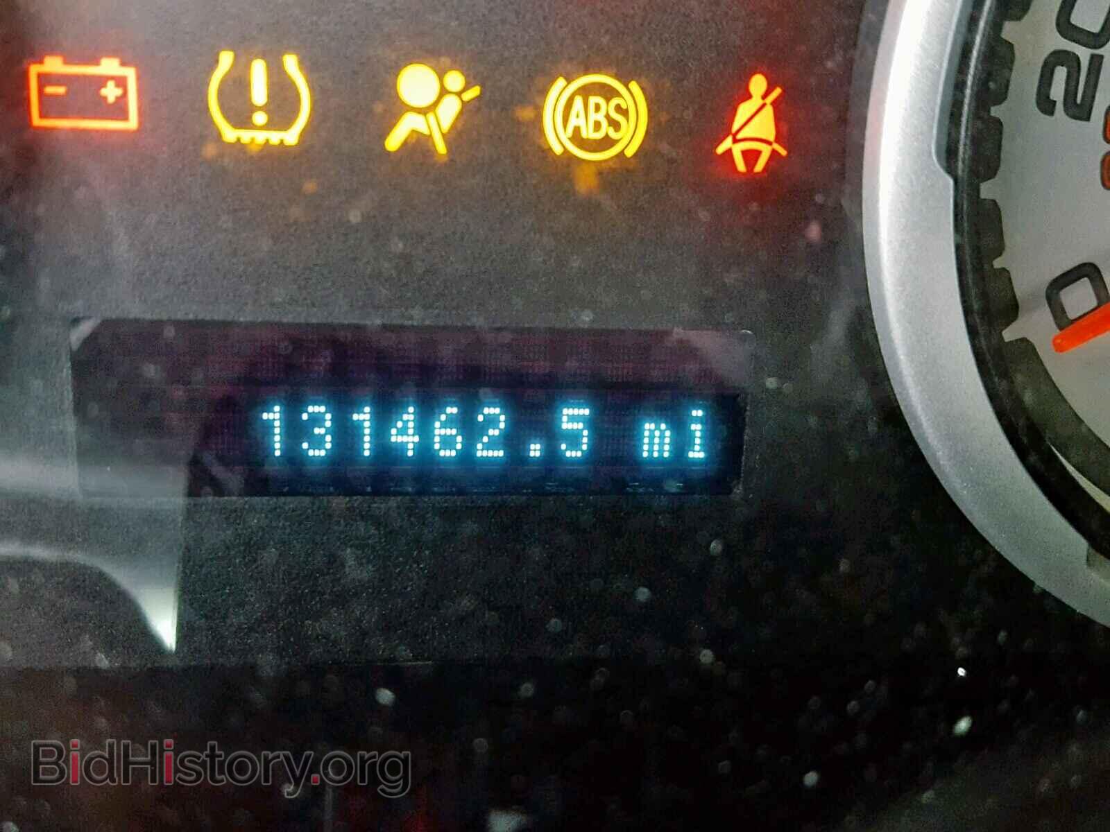 2009 FORD FOCUS SE - VIN: 1FAHP35N09W208559 - Фото 8