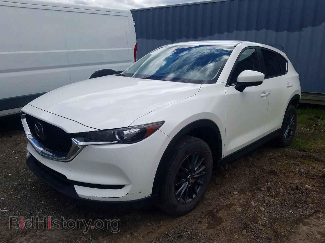 Photo JM3KFBCM2K0651013 - MAZDA CX-5 2019