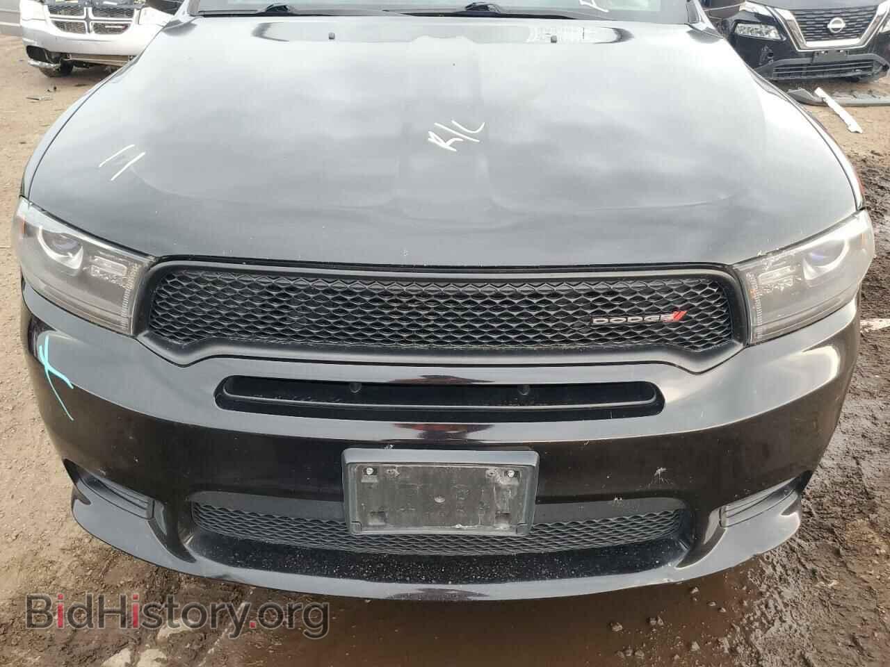 2020 DODGE DURANGO - VIN: 1C4RDJDG7LC261461 - Фото 11