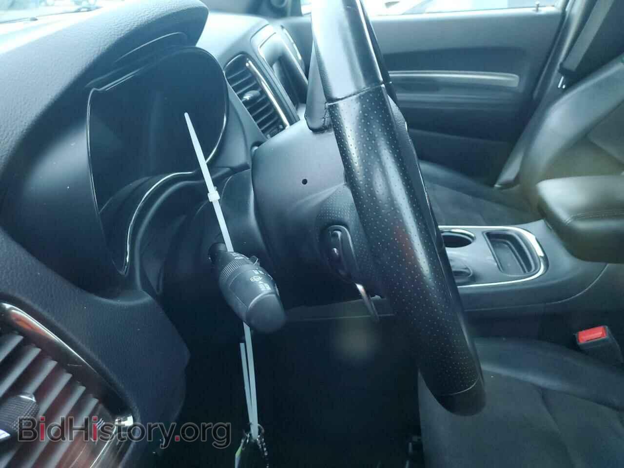 2020 DODGE DURANGO - VIN: 1C4RDJDG7LC261461 - Фото 8