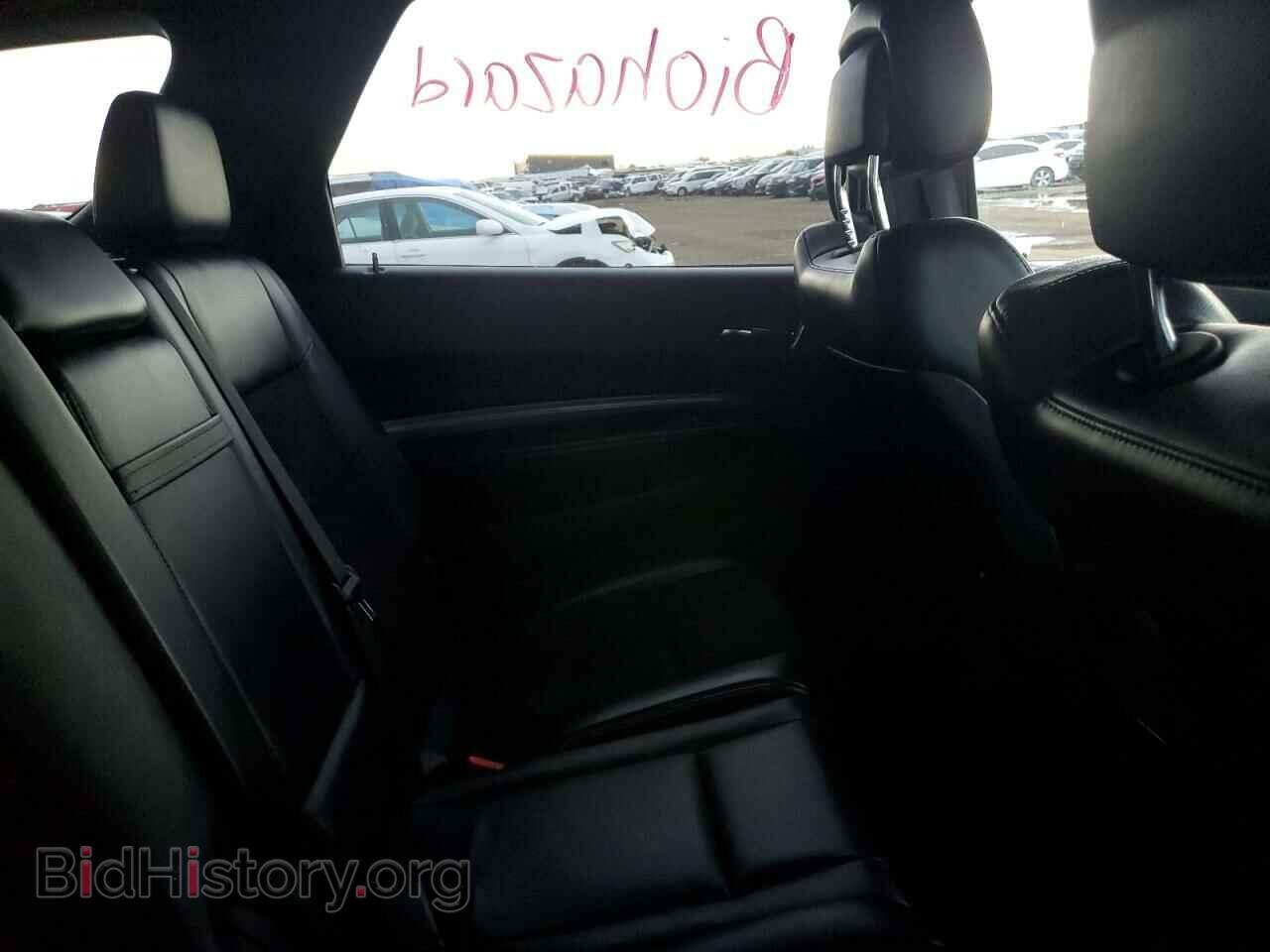 2020 DODGE DURANGO - VIN: 1C4RDJDG7LC261461 - Фото 10