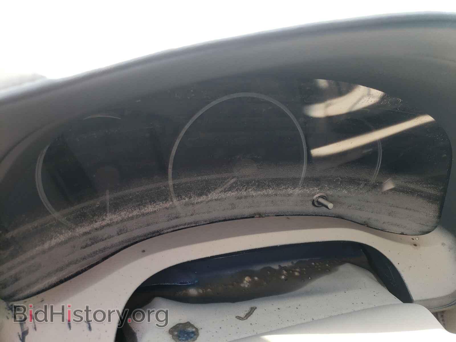 2013 LEXUS CT 200 - VIN: JTHKD5BHXD2156150 - Фото 8