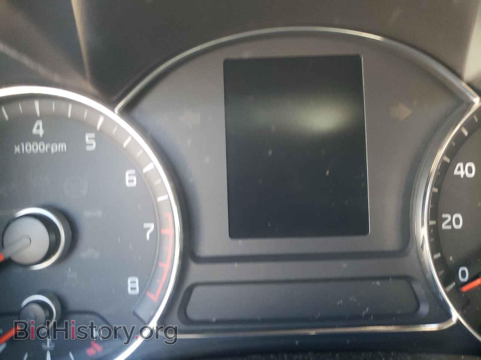 2015 KIA FORTE - VIN: KNAFX4A83F5350247 - Фото 8