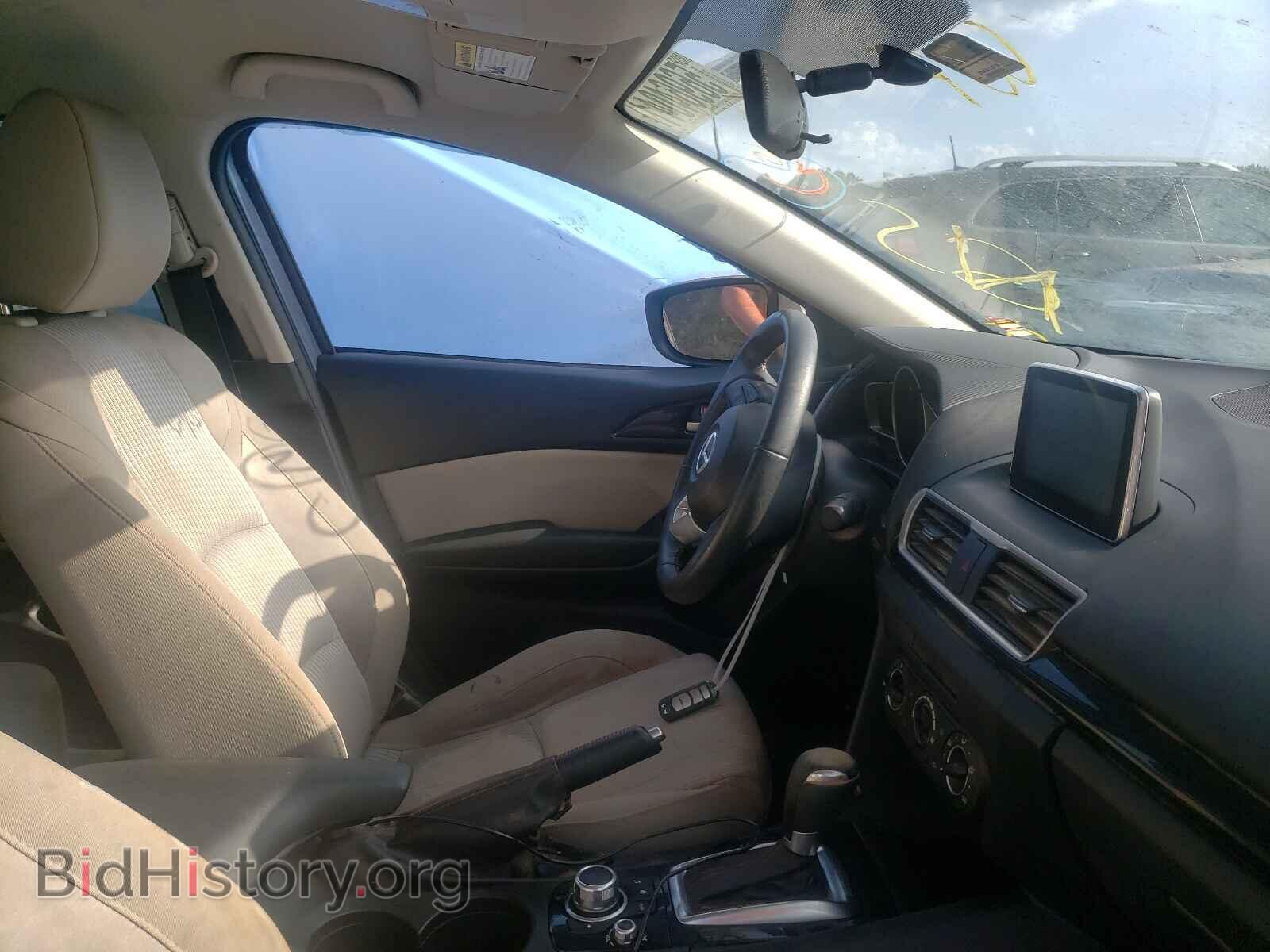 2015 MAZDA 3 - VIN: 3MZBM1V75FM202098 - Photo 5