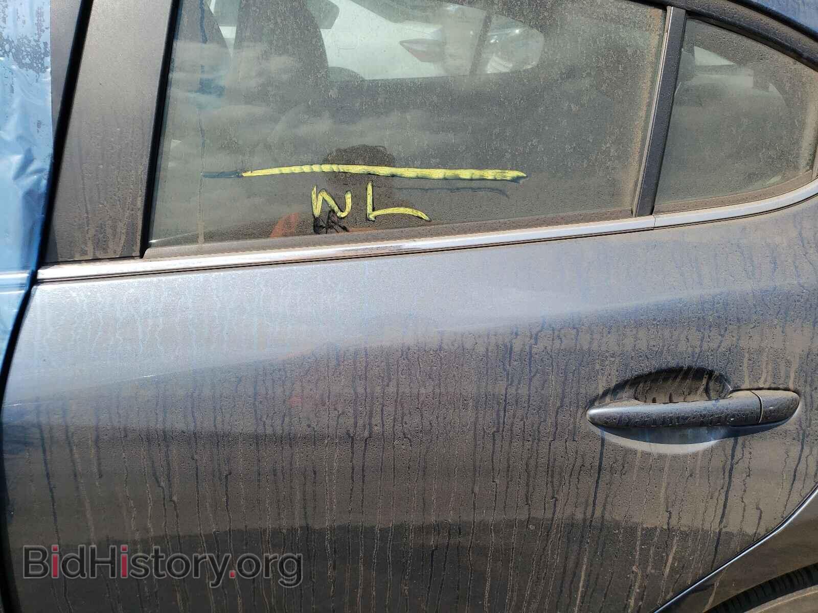 2015 MAZDA 3 - VIN: 3MZBM1V75FM202098 - Photo 9