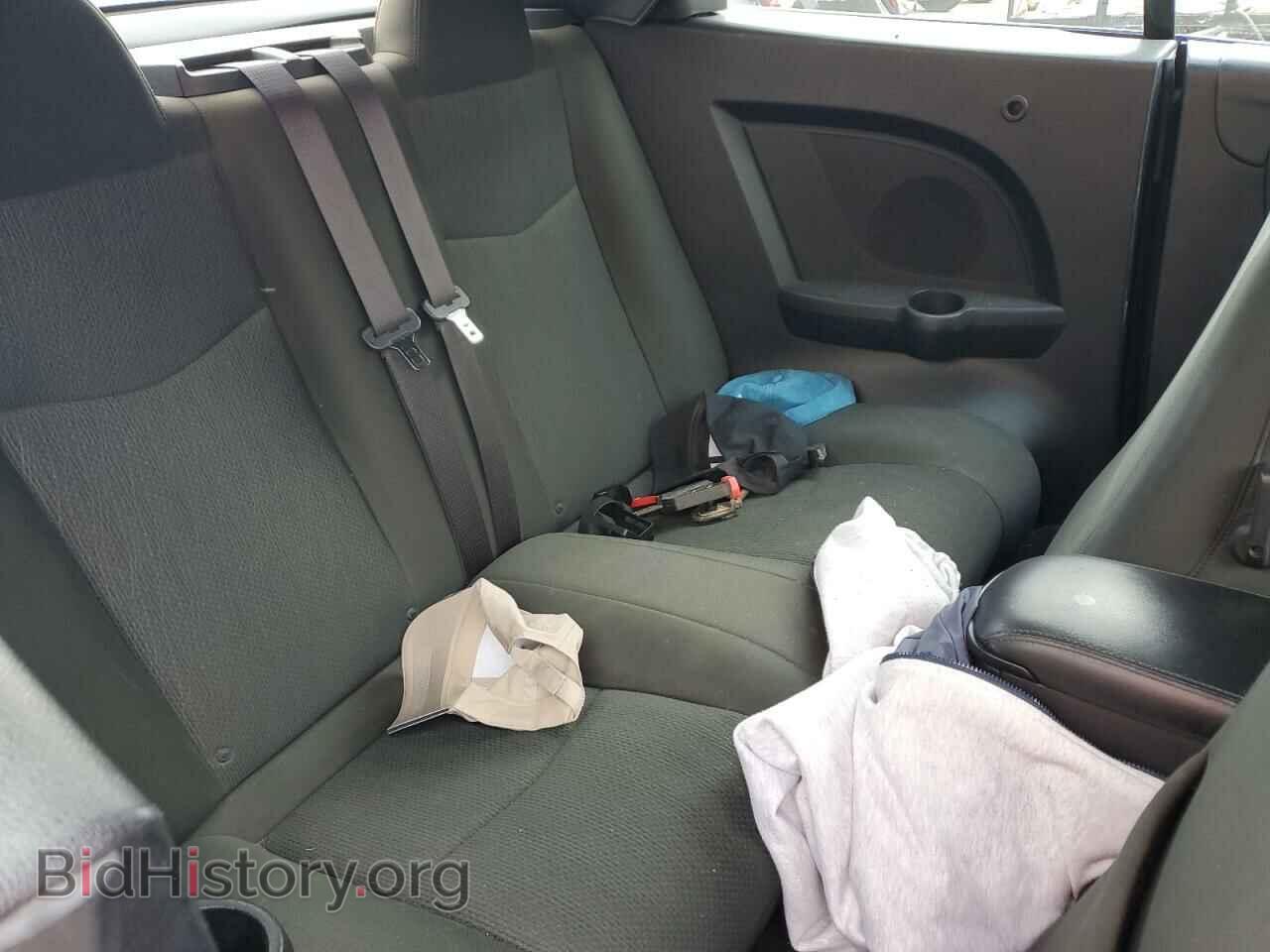2012 CHRYSLER 200 - VIN: 1C3BCBEBXCN115867 - Фото 10