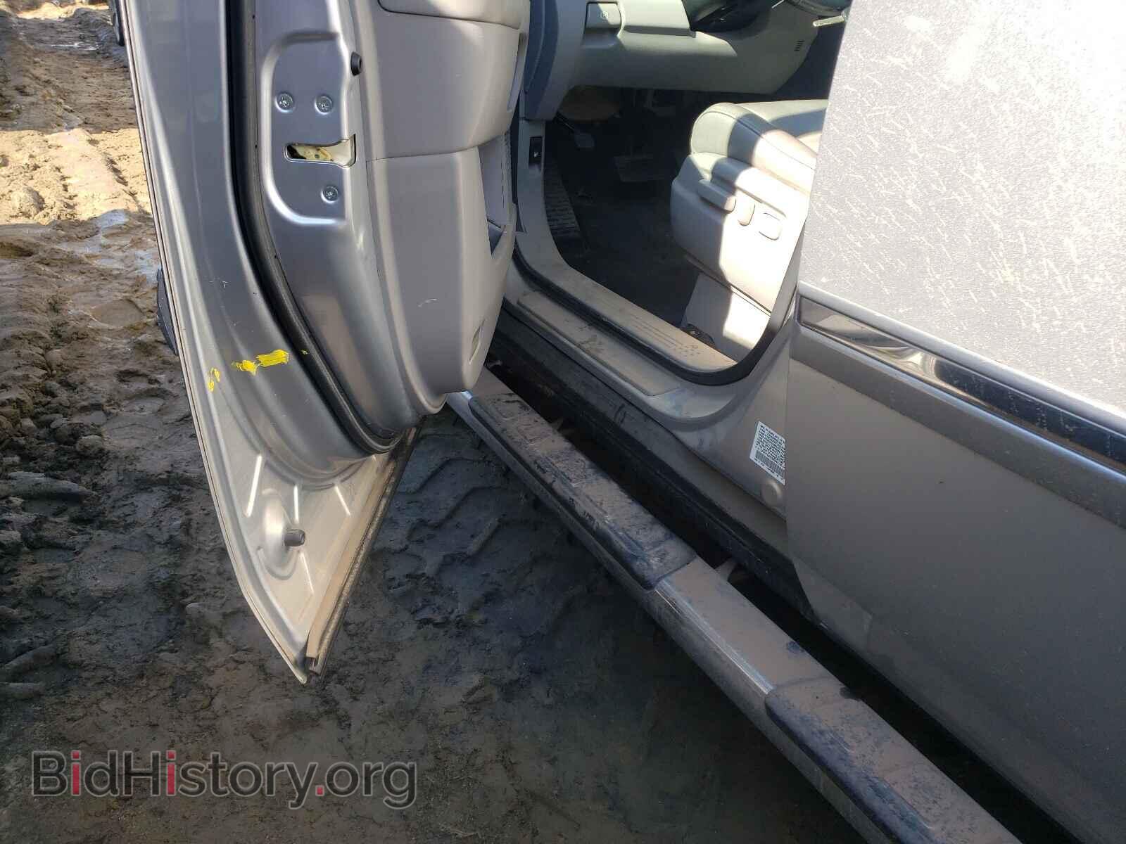 2011 HONDA PILOT - VIN: 5FNYF4H91BB042192 - Фото 9