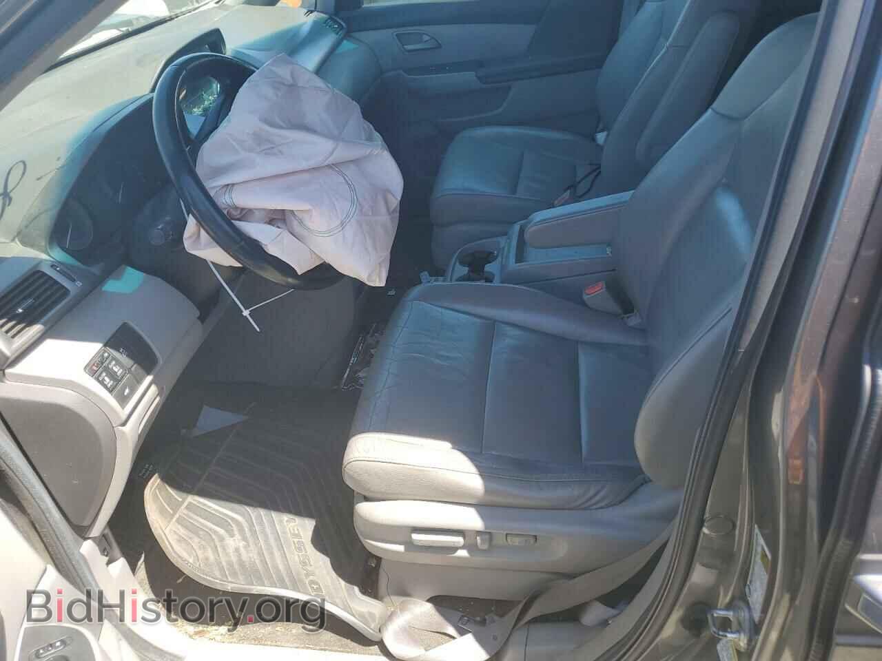 2012 HONDA All Models - VIN: 5FNRL5H69CB080778 - Фото 7