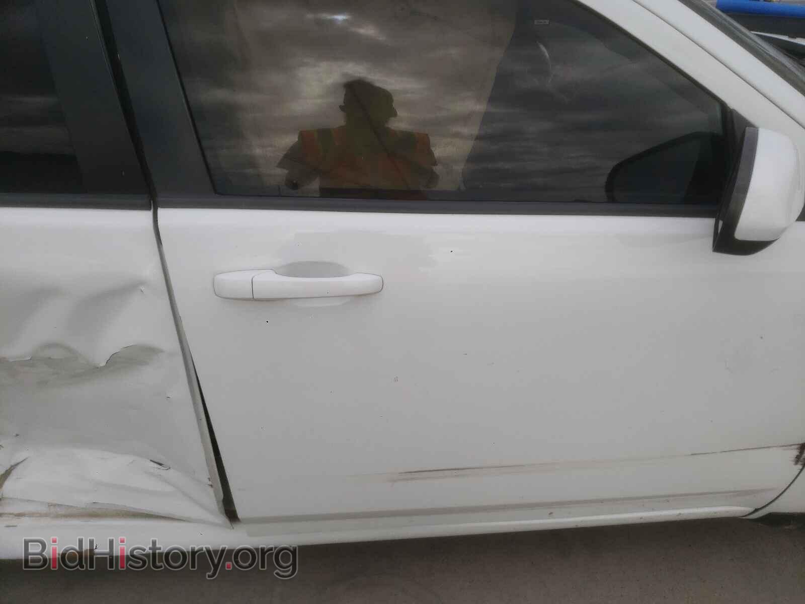 2013 DODGE AVENGER - VIN: 1C3CDZCB4DN708574 - Фото 5