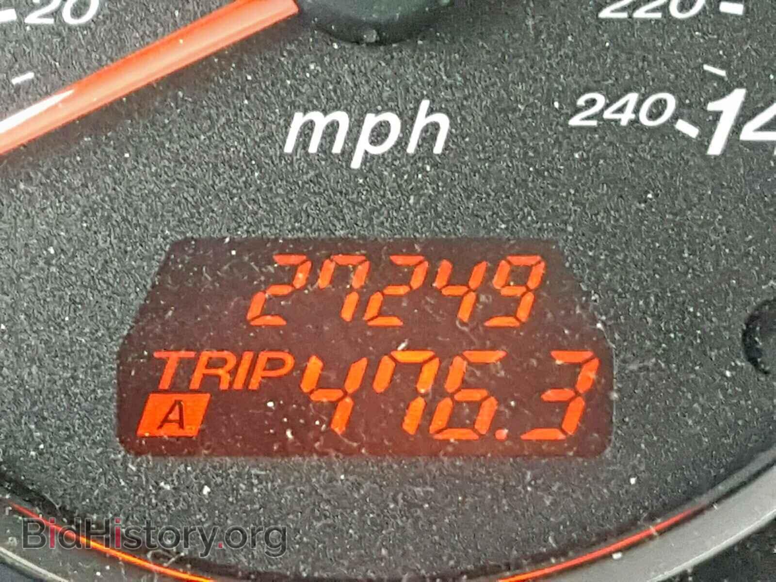 2006 MAZDA 6 - VIN: 1YVHP80D465M34007 - Фото 8