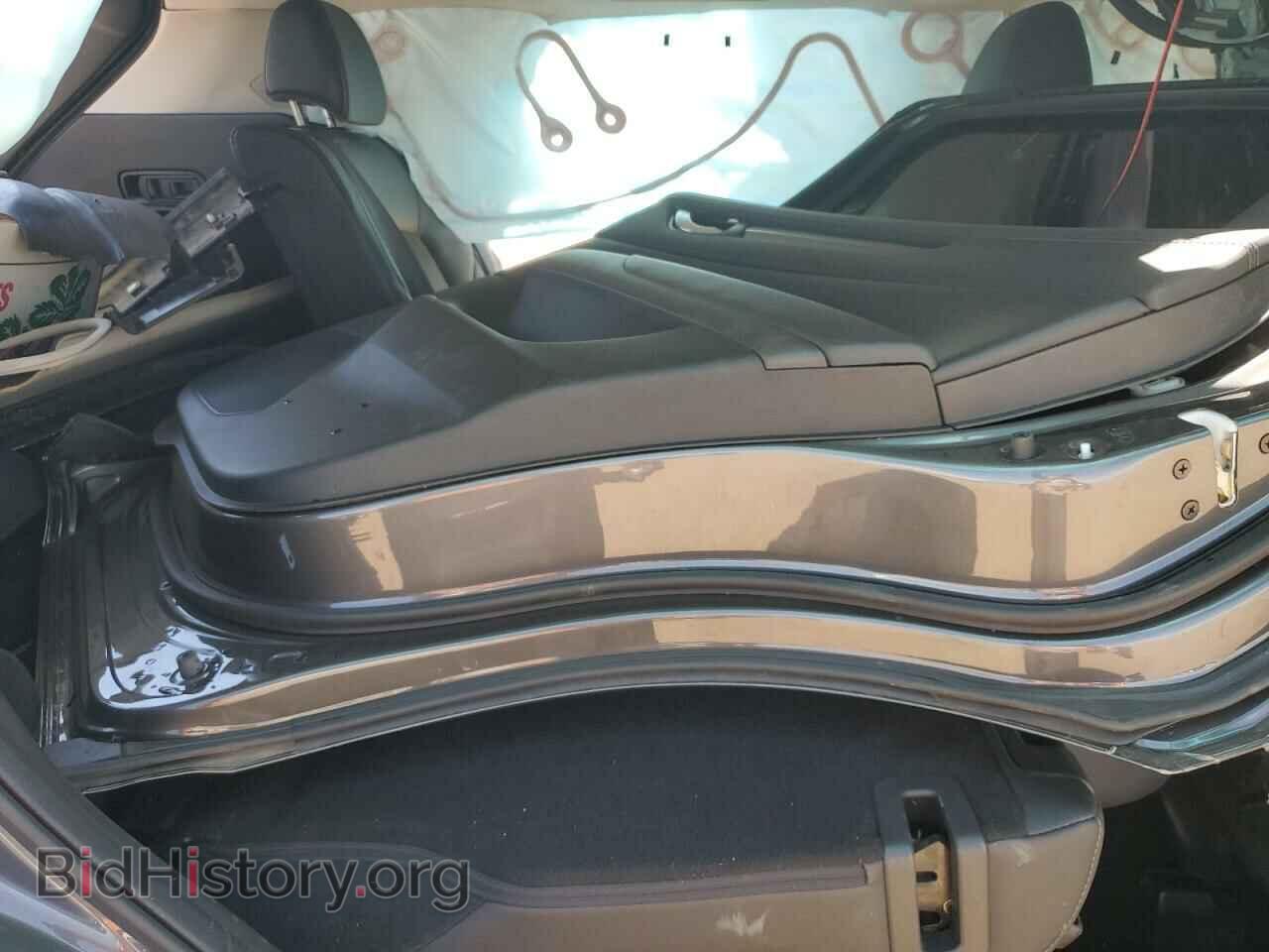 2018 MAZDA CX-5 - VIN: JM3KFACM2J1438646 - Фото 11