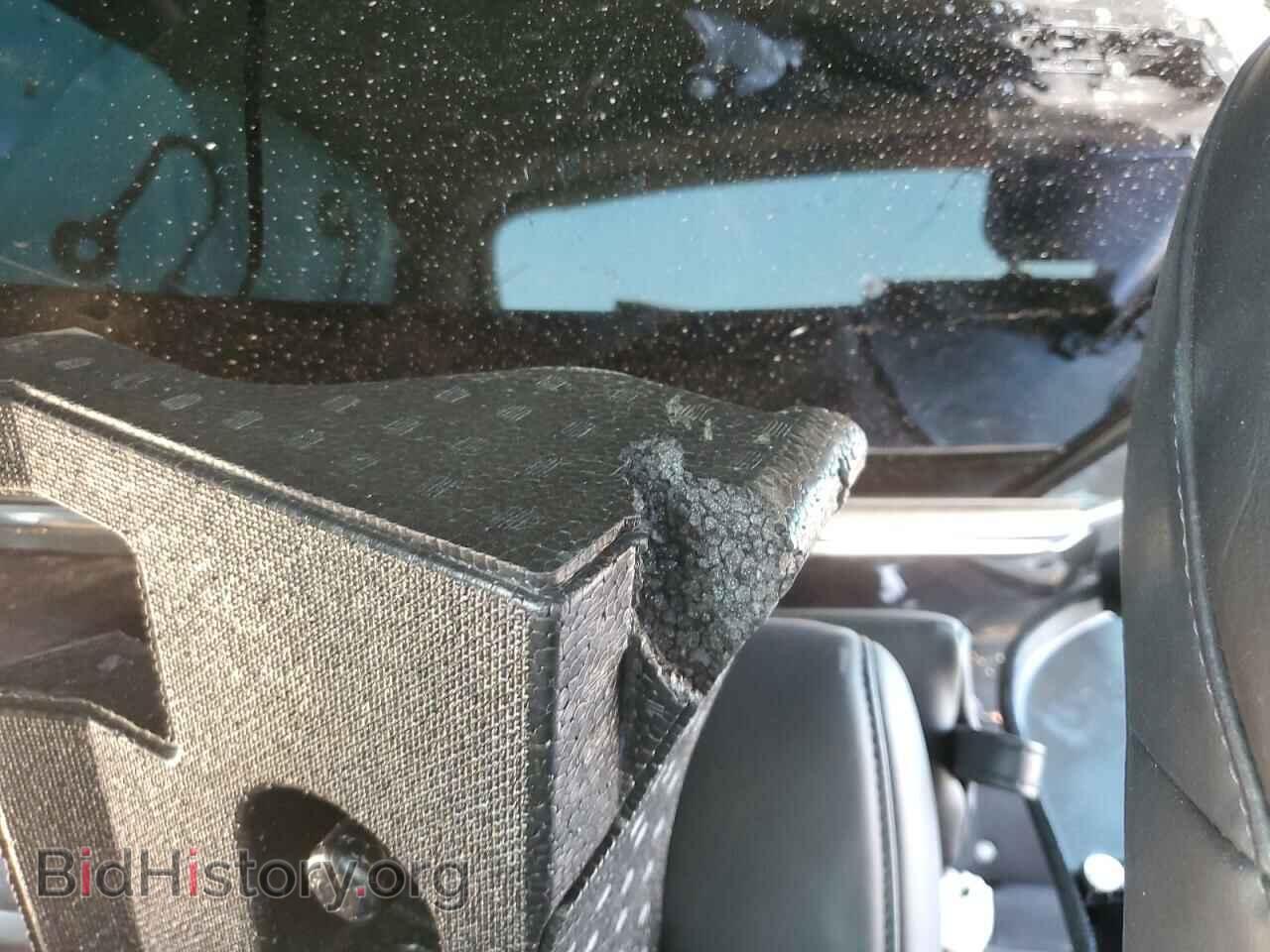 2018 MAZDA CX-5 - VIN: JM3KFACM2J1438646 - Фото 10