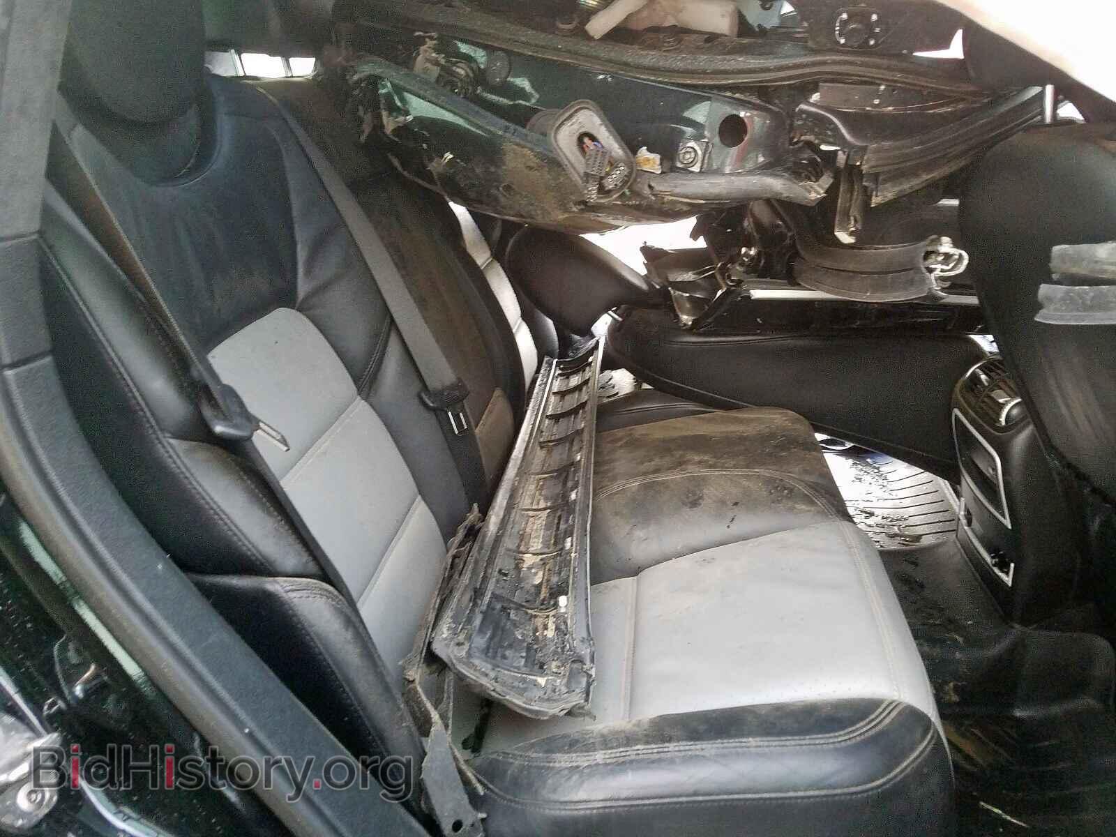 2009 PORSCHE CAYENNE - VIN: WP1AC29P39LA81528 - Фото 6