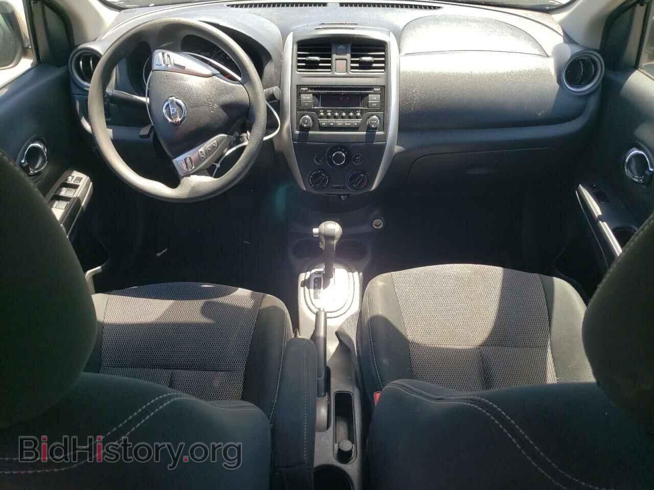 2017 NISSAN VERSA - VIN: 3N1CN7AP2HL894636 - Фото 8