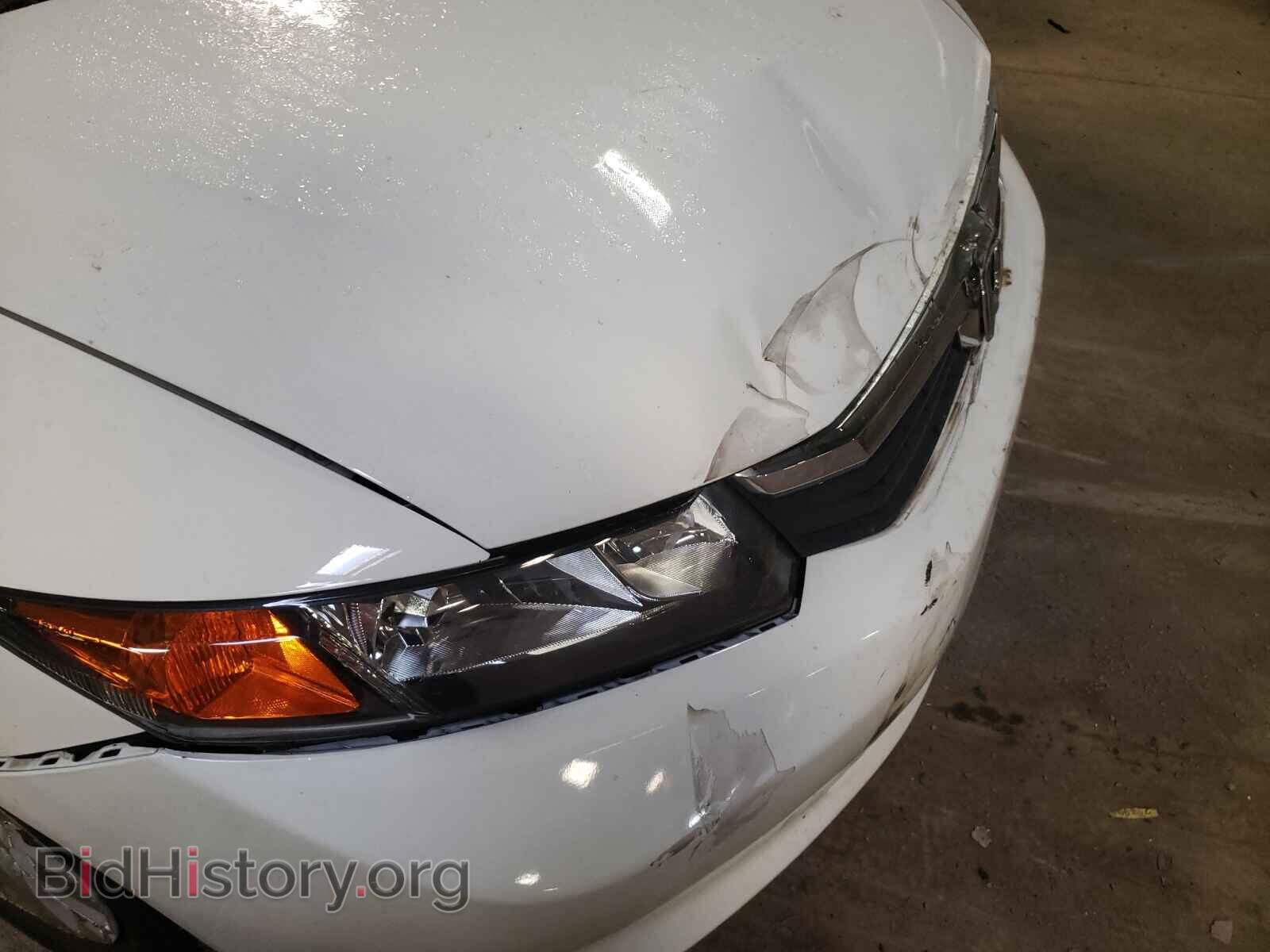 2012 HONDA CIVIC - VIN: 19XFB2F55CE339030 - Фото 9