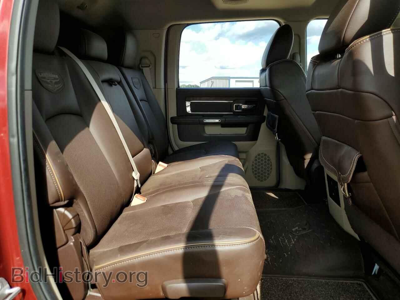 2014 RAM 2500 - VIN: 3C6UR5PL7EG175313 - Фото 6
