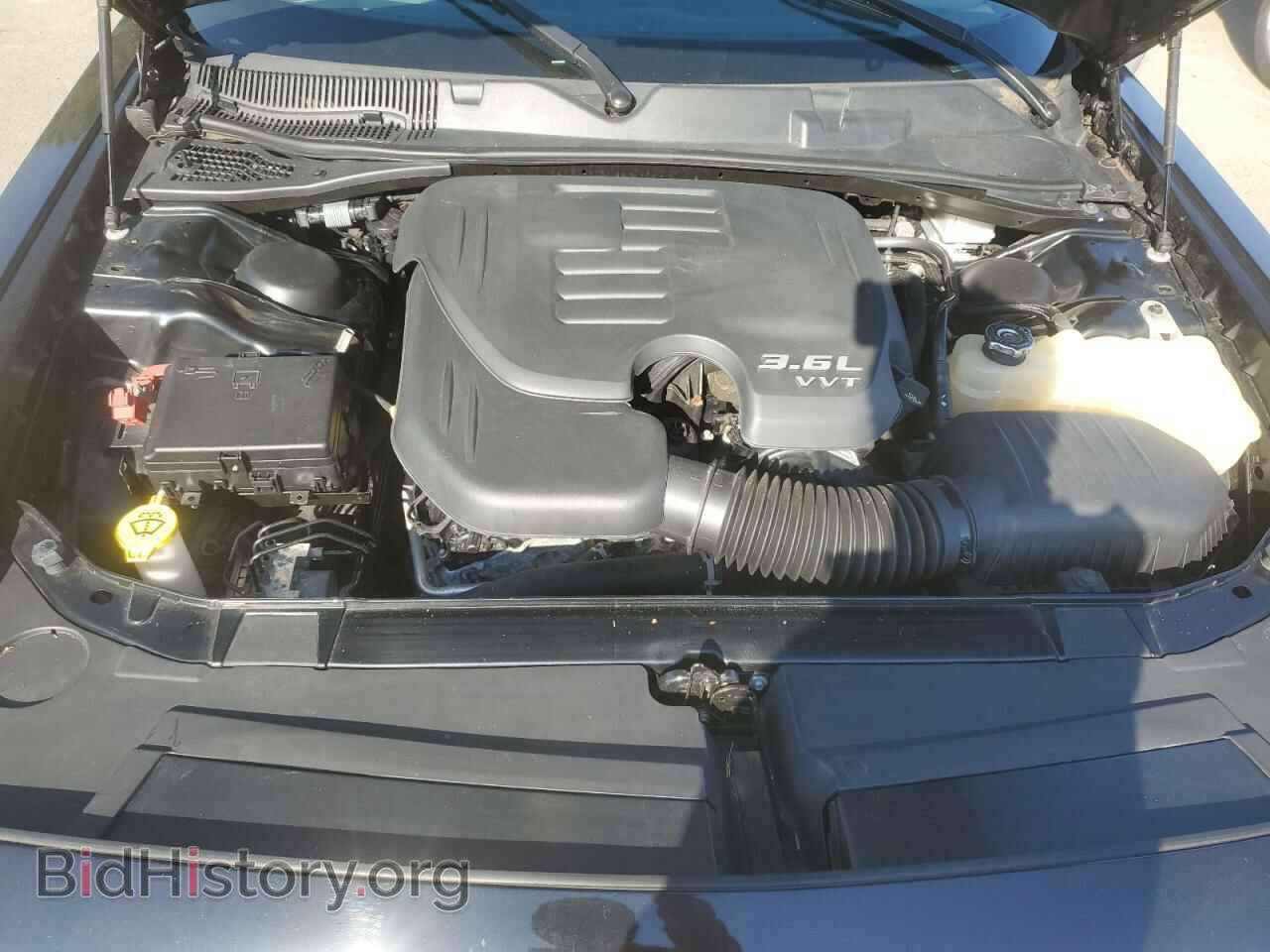 2017 DODGE CHALLENGER - VIN: 2C3CDZAG4HH666212 - Photo 11