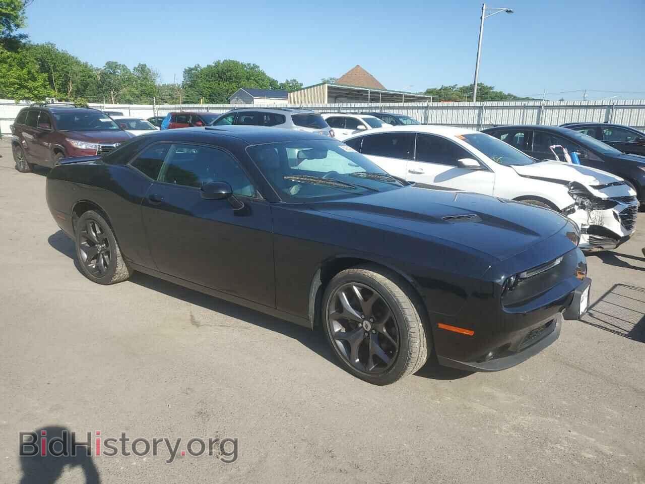 2017 DODGE CHALLENGER - VIN: 2C3CDZAG4HH666212 - Photo 4