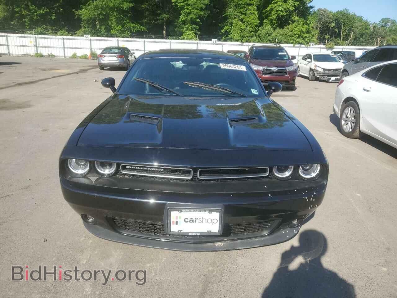 2017 DODGE CHALLENGER - VIN: 2C3CDZAG4HH666212 - Photo 5