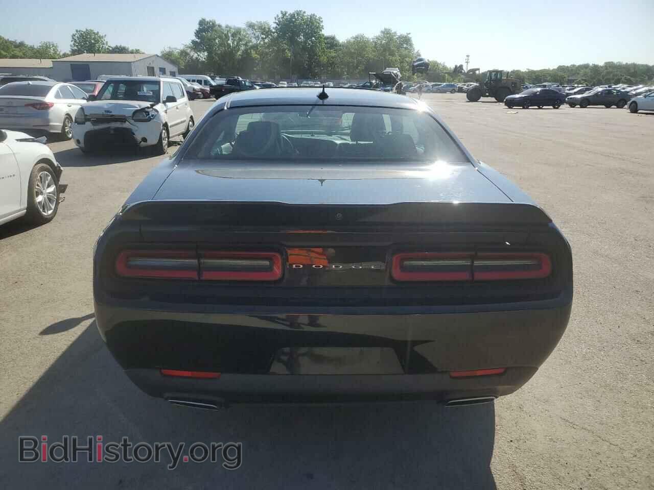 2017 DODGE CHALLENGER - VIN: 2C3CDZAG4HH666212 - Photo 6