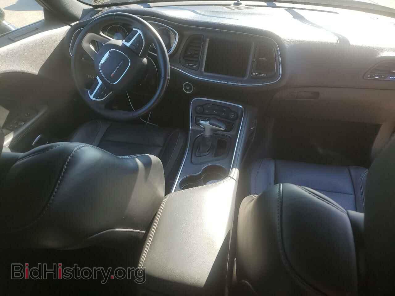 2017 DODGE CHALLENGER - VIN: 2C3CDZAG4HH666212 - Photo 8