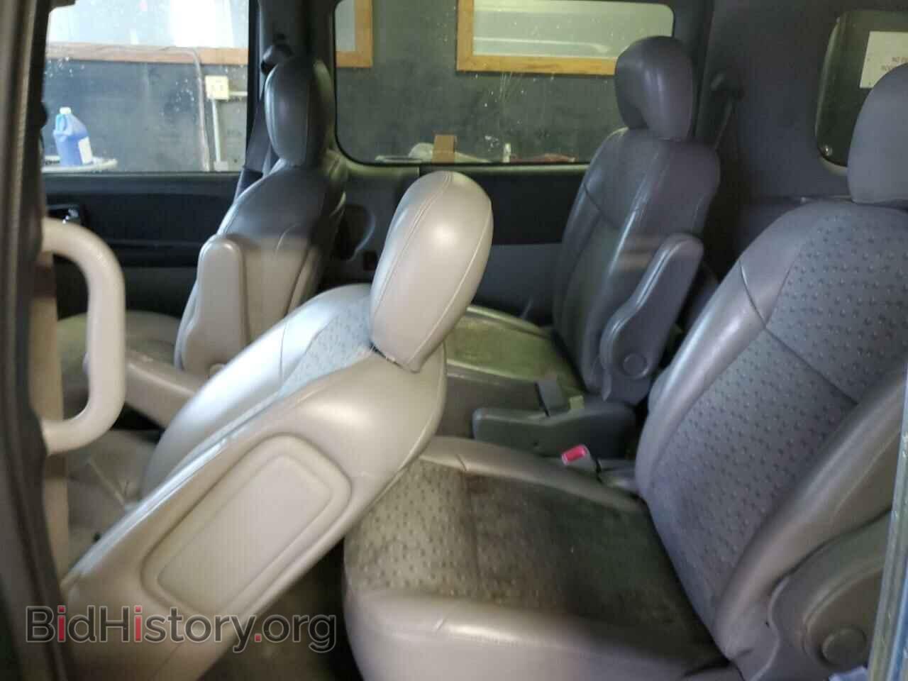 2005 CHEVROLET UPLANDER - VIN: 1GNDV33L75D163763 - Фото 10