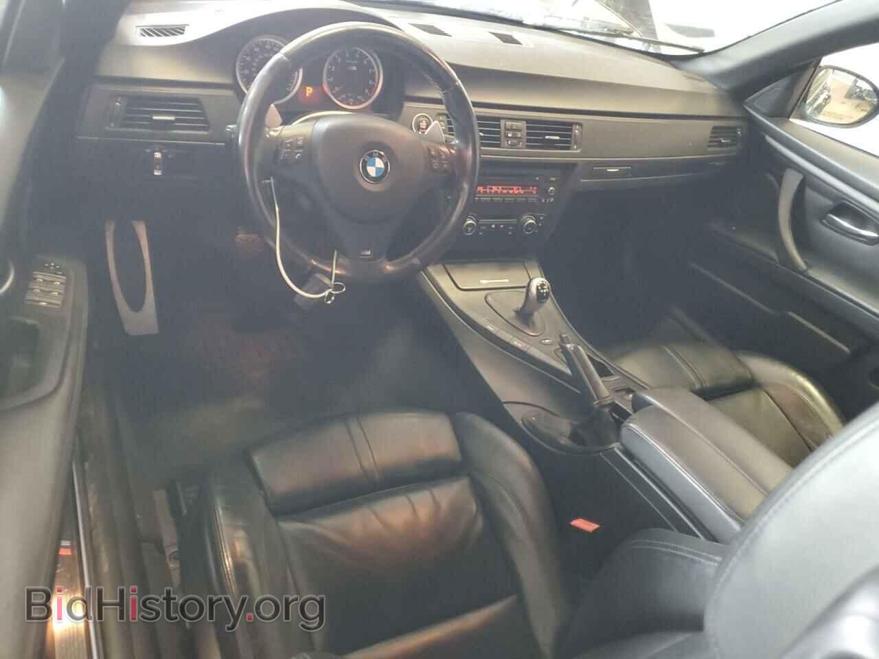 2010 BMW M3 - VIN: WBSWL9C57AP332774 - Фото 8