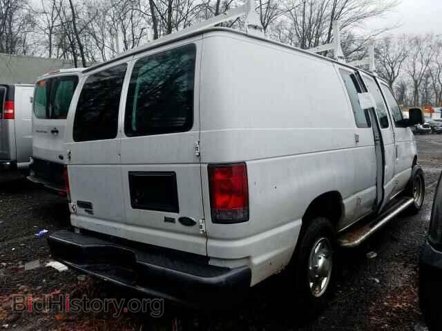 2014 FORD ECONOLINE - VIN: 1FTNE2EW8EDA79854 - Фото 4