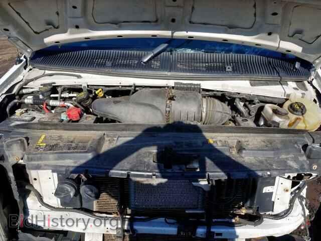 2014 FORD ECONOLINE - VIN: 1FTNE2EW8EDA79854 - Фото 7