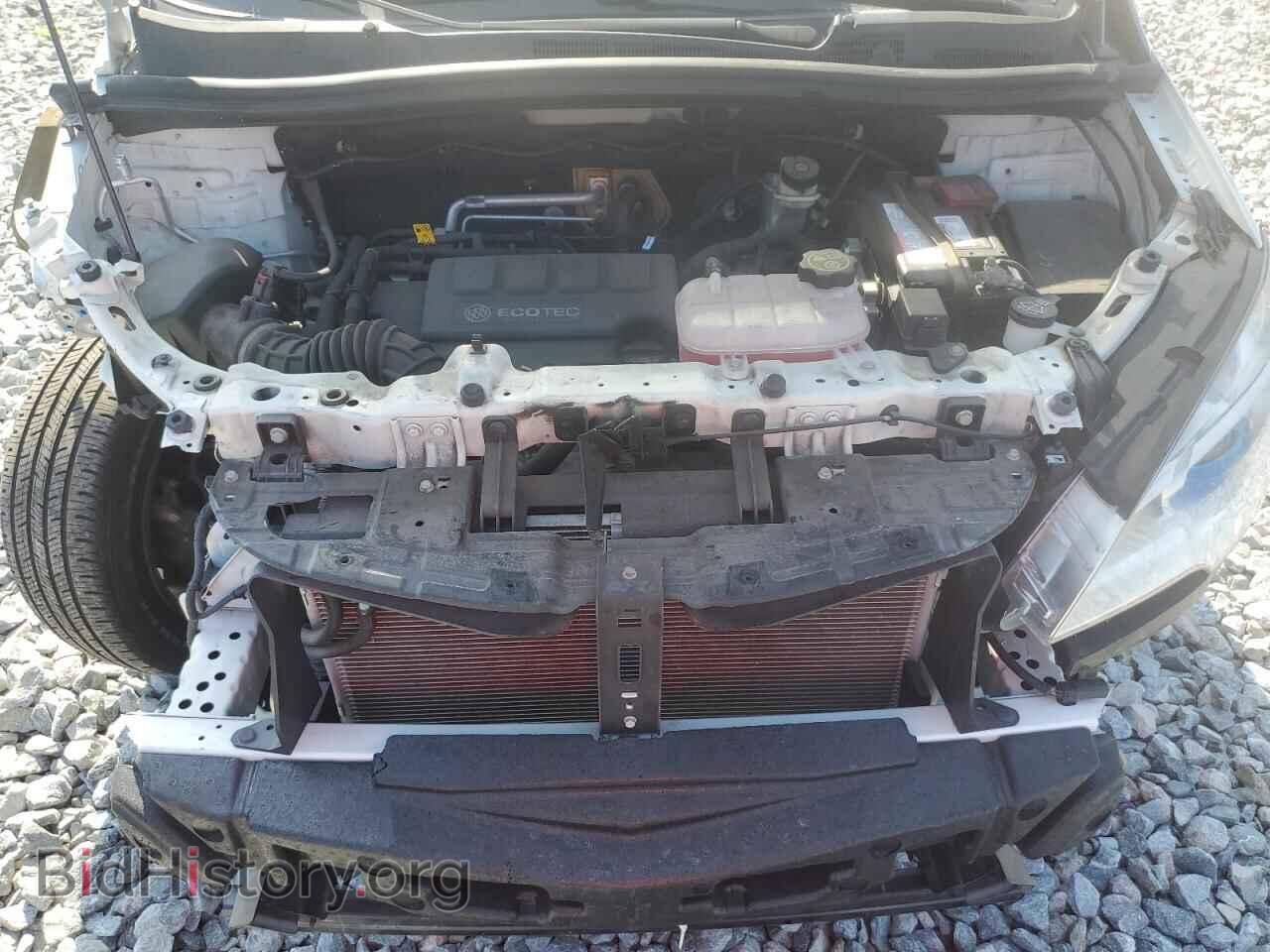 2013 BUICK ENCORE - VIN: KL4CJHSB8DB123721 - Photo 12