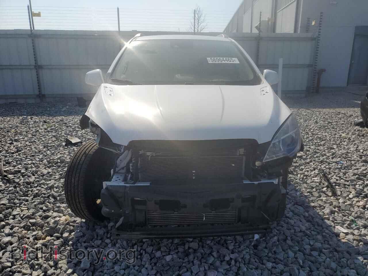 2013 BUICK ENCORE - VIN: KL4CJHSB8DB123721 - Photo 5