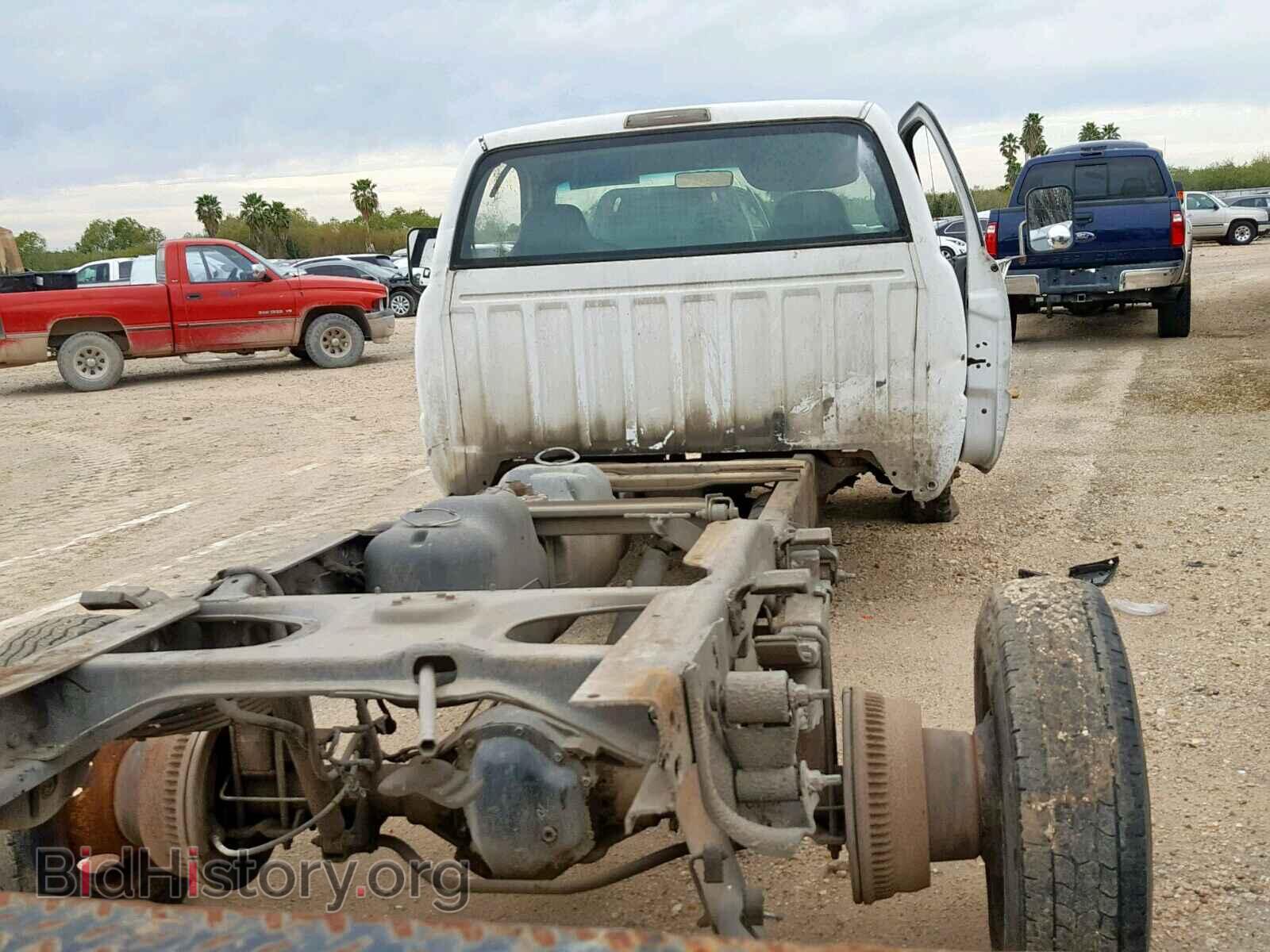 1999 DODGE RAM 3500 - VIN: 3B6MC3660XM521043 - Фото 6