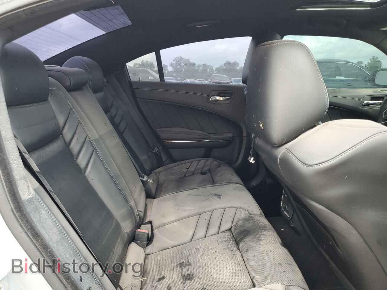 2022 DODGE CHARGER - VIN: 2C3CDXL94NH178179 - Фото 10