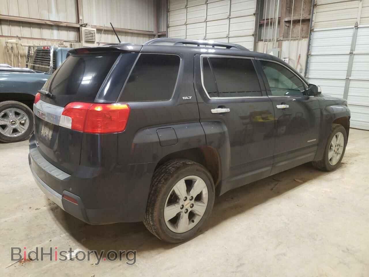 2015 GMC TERRAIN - VIN: 2GKALTEK7F6435612 - Фото 3