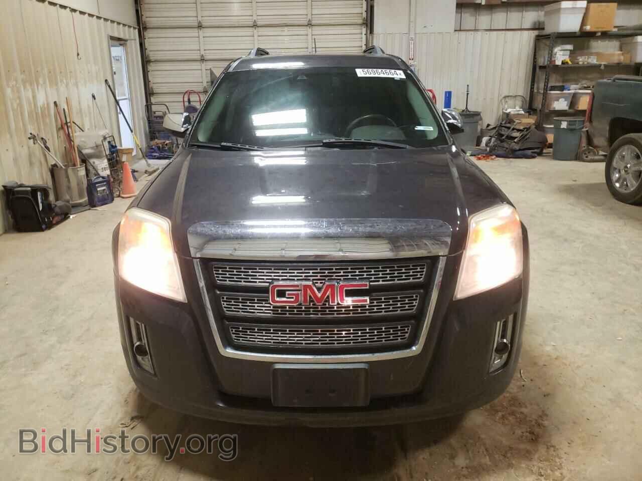2015 GMC TERRAIN - VIN: 2GKALTEK7F6435612 - Фото 5