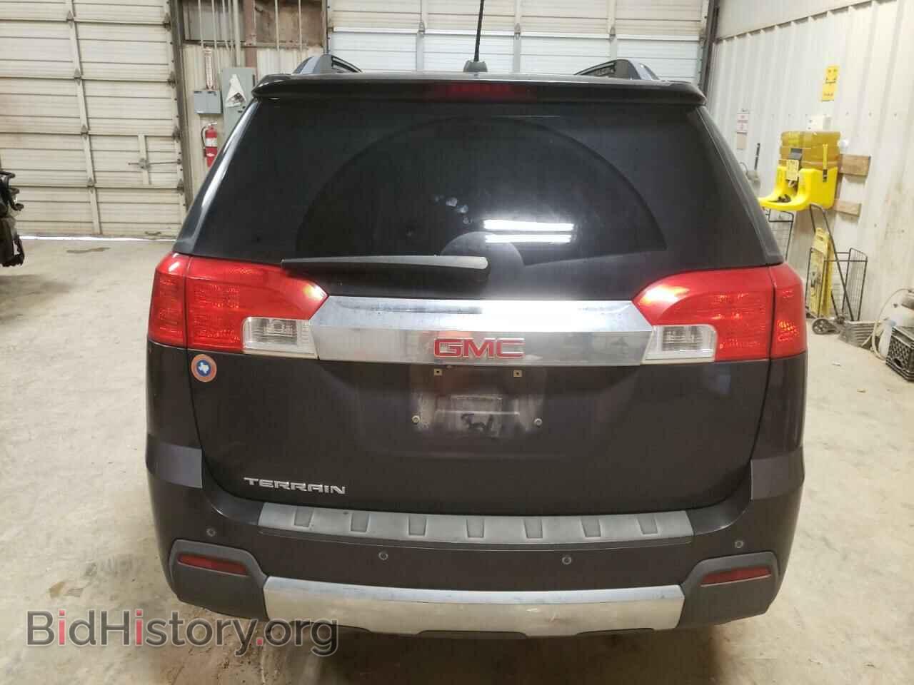 2015 GMC TERRAIN - VIN: 2GKALTEK7F6435612 - Фото 6