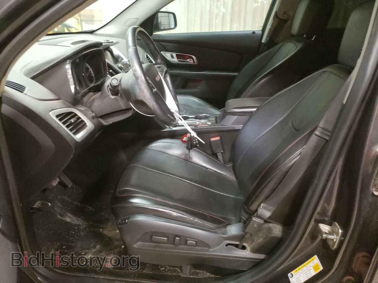 2015 GMC TERRAIN - VIN: 2GKALTEK7F6435612 - Фото 7