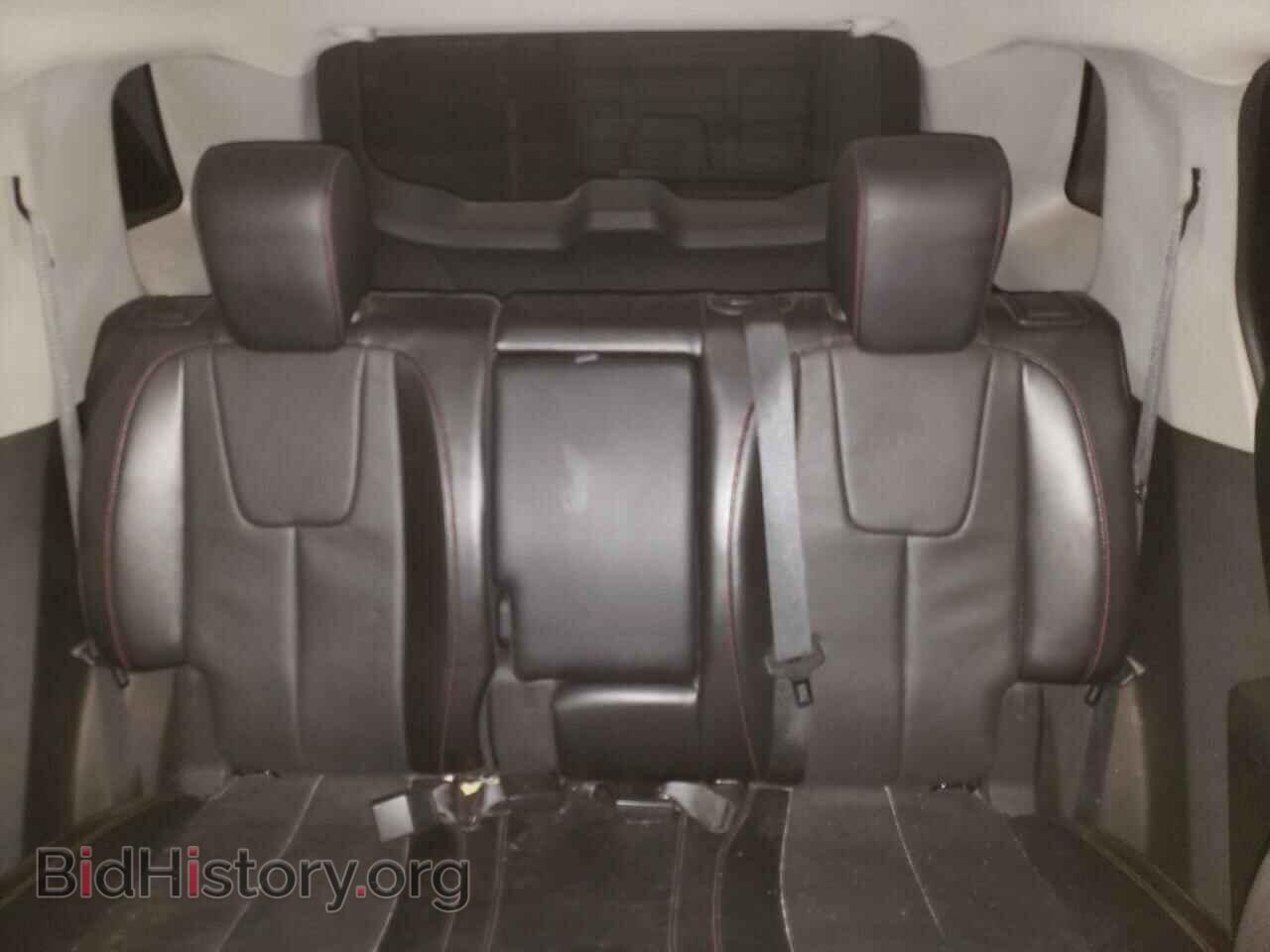 2015 GMC TERRAIN - VIN: 2GKALTEK7F6435612 - Фото 10