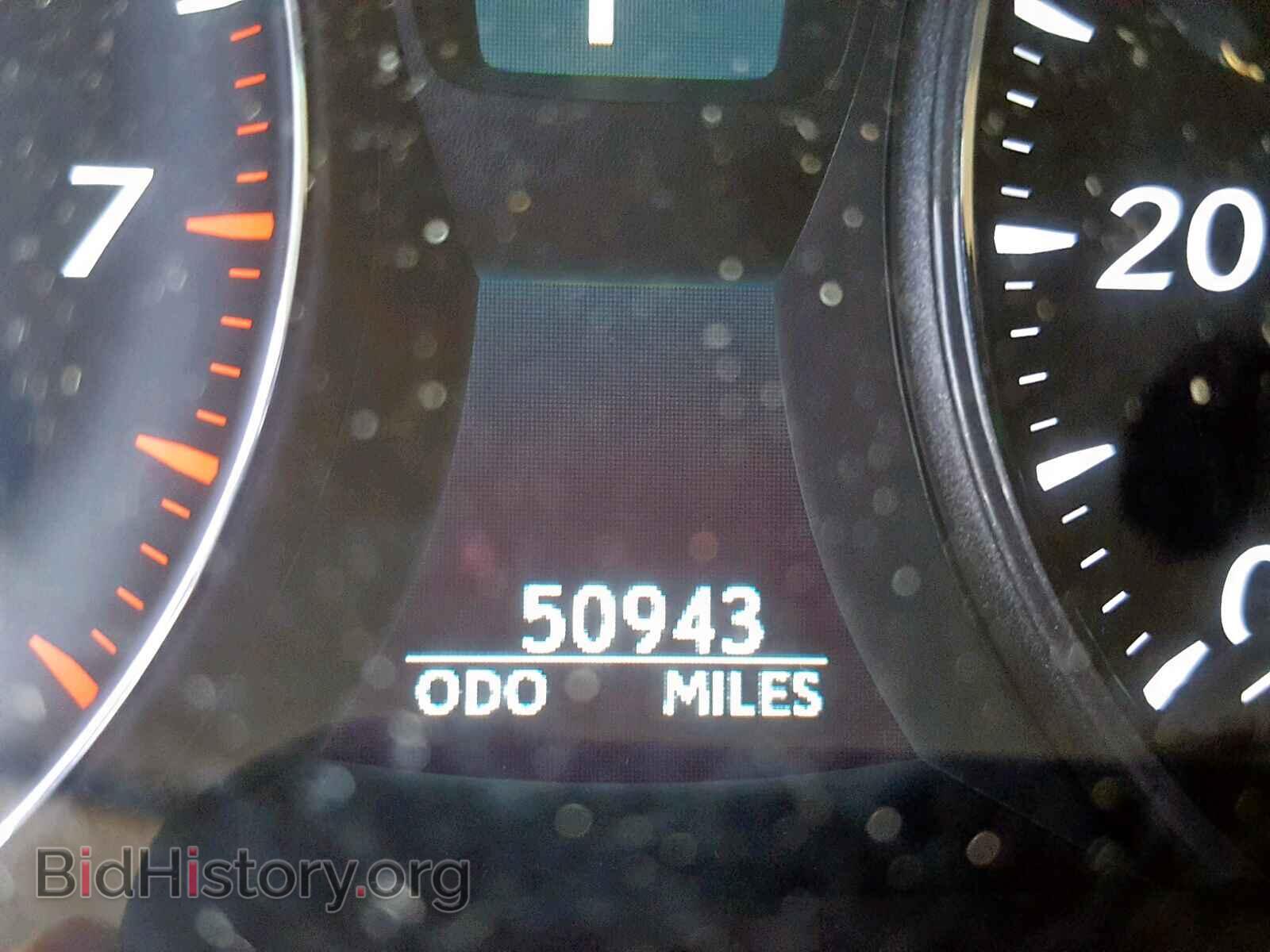 2010 LEXUS LS460 - VIN: JTHBL5EF6A5099047 - Фото 8