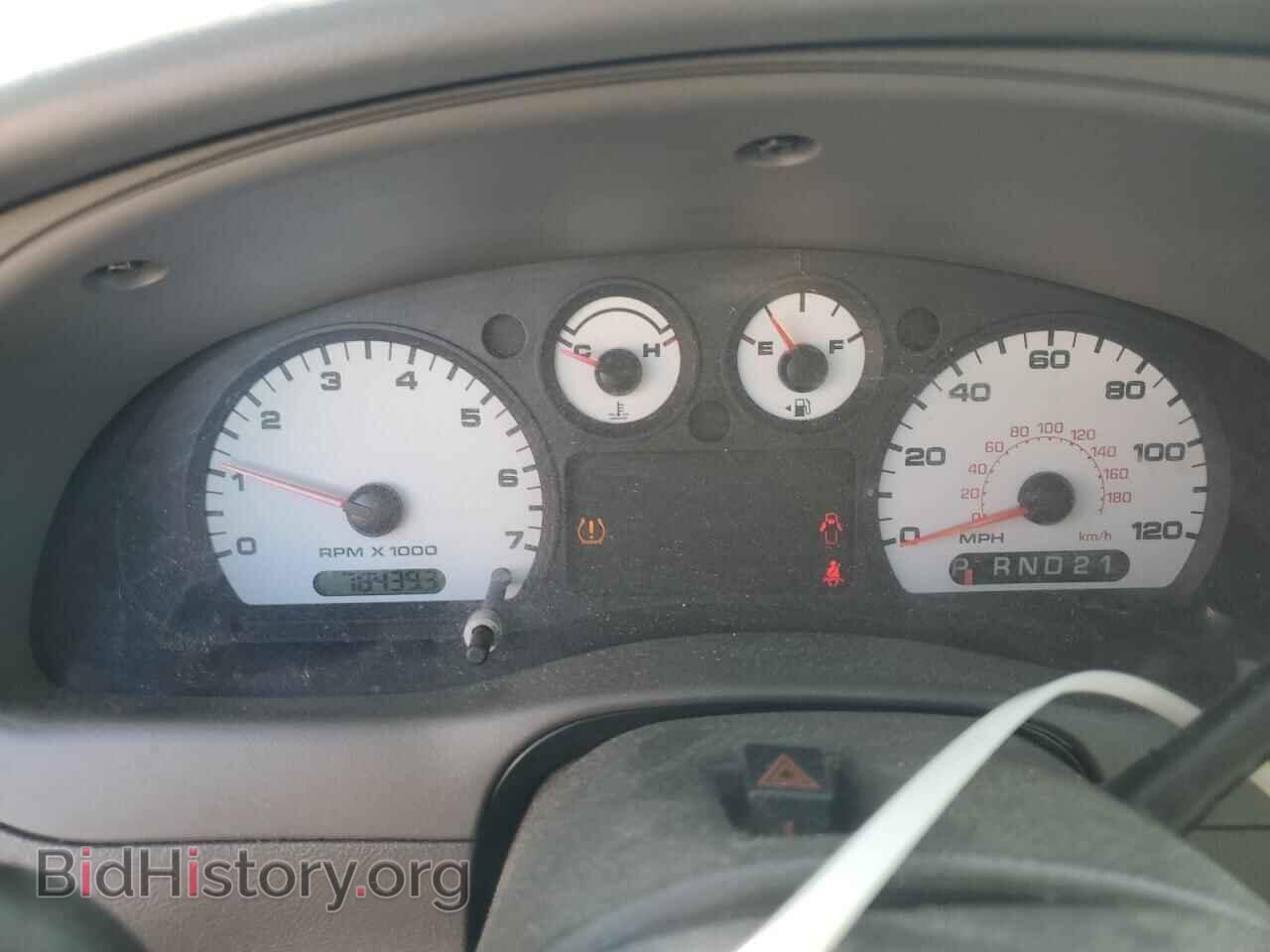2011 FORD RANGER - VIN: 1FTKR4EE8BPA59690 - Фото 9