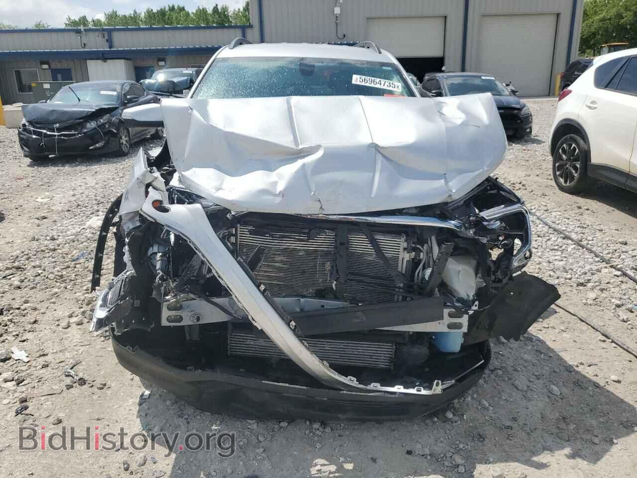 2019 GMC TERRAIN - VIN: 3GKALMEV3KL362311 - Photo 5