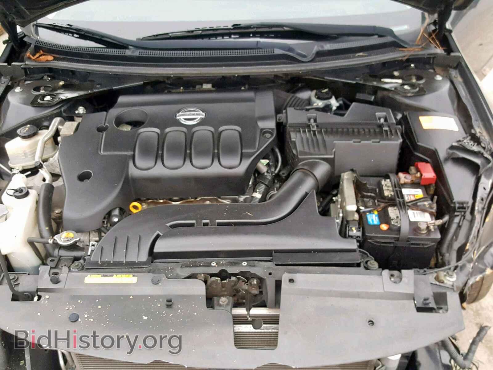 2011 NISSAN ALTIMA BAS - VIN: 1N4AL2AP1BN405329 - Фото 7